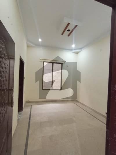 گلشنِ اقبال - بلاک 10 گلشنِ اقبال,گلشنِ اقبال ٹاؤن,کراچی میں 2 کمروں کا 5 مرلہ بالائی پورشن 50.0 ہزار میں کرایہ پر دستیاب ہے۔