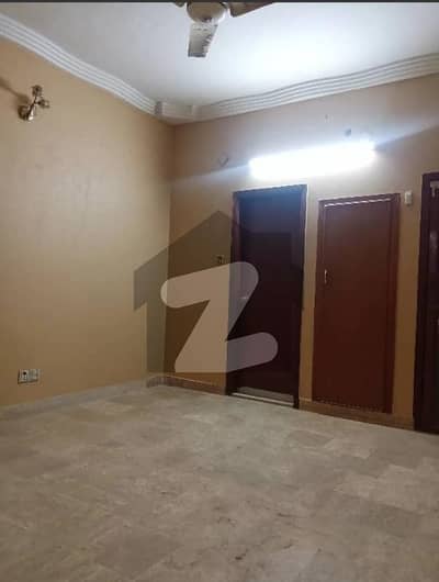 3 Marla Flat For Rent In Citi Housing Society