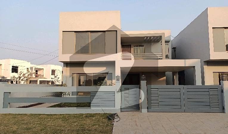 Reserve A House Now In DHA Villas Reserve A House Now In DHA Villas