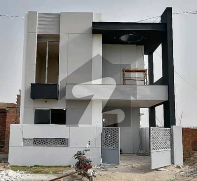 Beautifully Constructed House Is Available For sale In Premium Homes