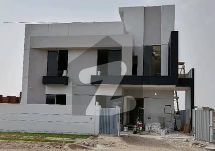 10 Marla House Available In Premium Homes For sale