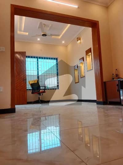 House For Sale Available In I-11 Islamabad Ideal Location Near By International Islamic University