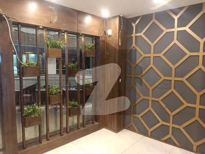 Commercial Space Available for Rent in Blue Area