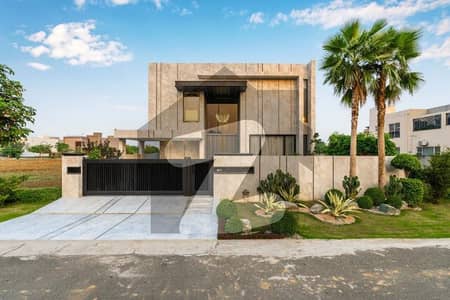 ڈی ایچ اے فیز 7 ڈیفنس (ڈی ایچ اے),لاہور میں 5 کمروں کا 1 کنال مکان 7.85 کروڑ میں برائے فروخت۔