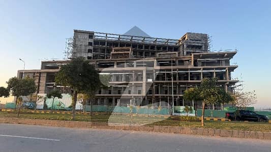 Prime Location Plot For Sale Sector J Street 12 level Plot Solid Land