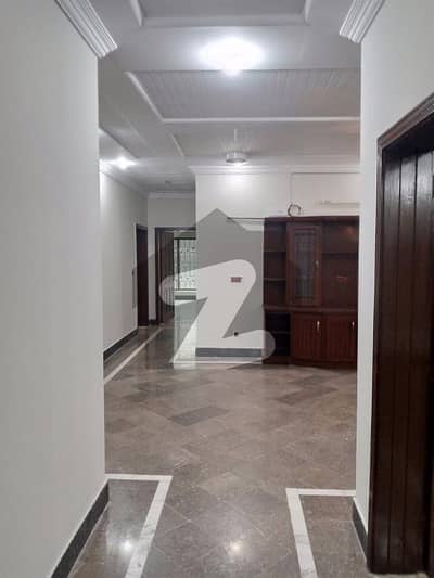 E-11/3 MPCHS Upper Portion For Rent