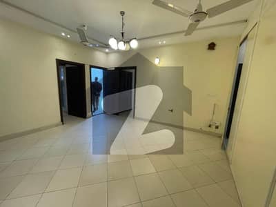 35x80 Upper Portion Available On Rent Located In I-8/3