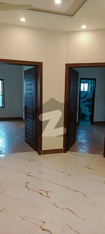 6 MARLA LOWER PORTION AVAILABLE FOR RENT IN TIP HOUSING SOCIETY