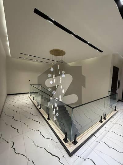 Brand New KANAL House For Sale Lda Avenue1