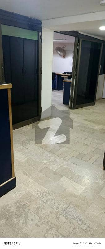 DEFENCE PHASE 2 E X T D H A OFFICE FOR RENT MEZZANINE FLOOR