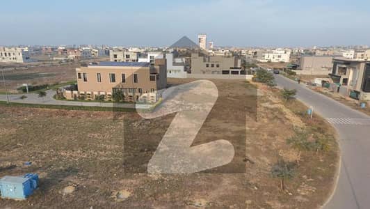 ڈی ایچ اے فیز9 پریزم ڈی ایچ اے ڈیفینس,لاہور میں 2 کنال رہائشی پلاٹ 6.25 کروڑ میں برائے فروخت۔