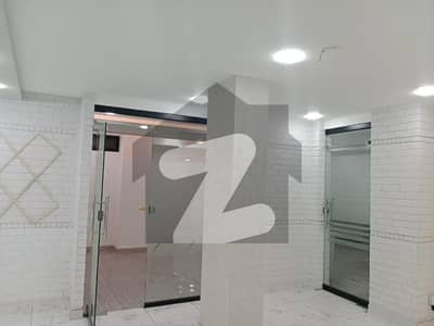 Prime Commercial Space Available for Rent in Blue Are