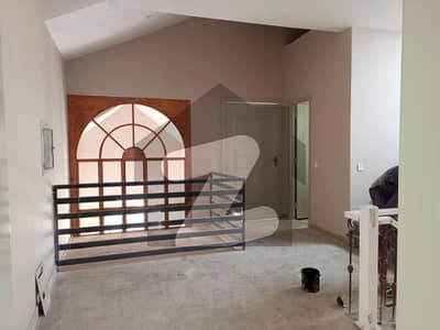 1 Kanal Brand New Upper Portion For Rent 10kv Solar Installed Bahria Enclave Islamabad