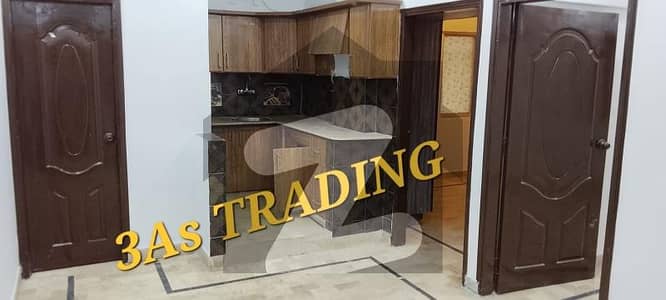 With Bank Loan 3 Rooms Apartment Available