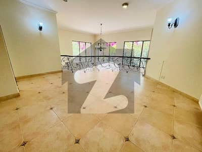 F-6 05 Bedroom House Available For Rent.