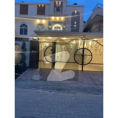 11 Marla House For Sale In Prime Location Of Multan