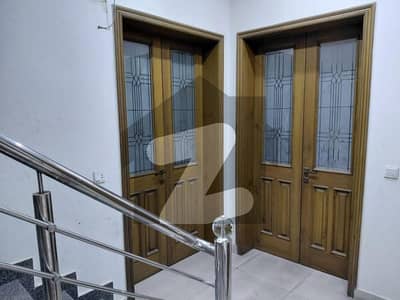 10 Marla Tile floor house for rent