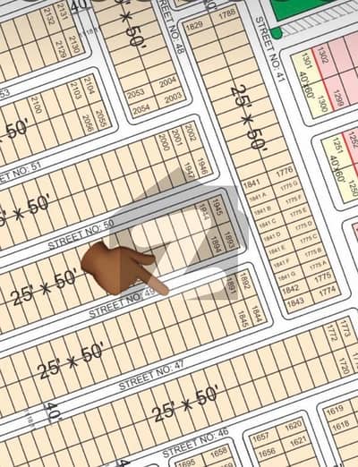 فیصل ہلز - بلاک اے فیصل ہلز,اسلام آباد میں 5 مرلہ رہائشی پلاٹ 65.0 لاکھ میں برائے فروخت۔ فیصل ہلز - بلاک اے فیصل ہلز,اسلام آباد میں 5 مرلہ رہائشی پلاٹ 65.0 لاکھ میں برائے فروخت۔