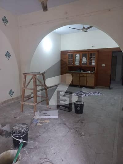 10 Marla Lower Portion For Silent Office At Prime Location Near Karim Block