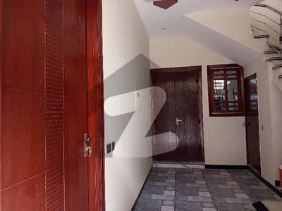 Prime Location House Of 120 Square Yards Available In Capital Cooperative Housing Society