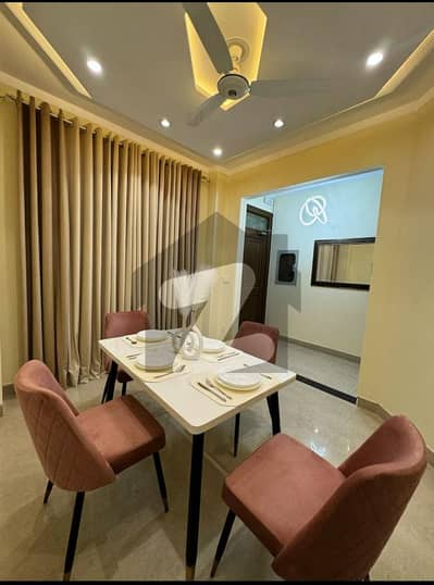 ڈی ایچ اے فیز 8 سابقہ ایئر ایوینیو ڈی ایچ اے فیز 8,ڈی ایچ اے ڈیفینس,لاہور میں 2 کمروں کا 5 مرلہ فلیٹ 1.8 کروڑ میں برائے فروخت۔