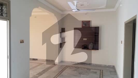 House For Sale At Prime Location ,Fully Populated Area, Out Class Construction