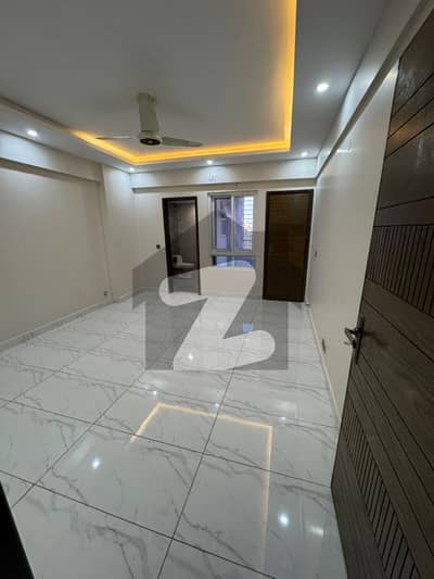 Apartment For Rent In Block-9, Clifton.