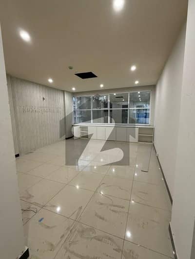 G-8 Corporate Office 360 sq ft ,506 Sq Ft, 1270 Sq Ft And 2060 Sq Ft Available For Rent Ready To Move