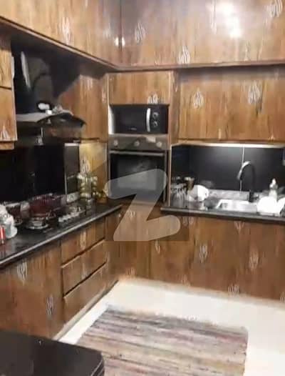 امان گالف ویو جناح ایونیو,کراچی میں 4 کمروں کا 10 مرلہ فلیٹ 3.35 کروڑ میں برائے فروخت۔