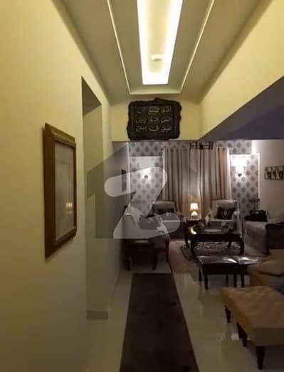 امان گالف ویو جناح ایونیو,کراچی میں 4 کمروں کا 10 مرلہ فلیٹ 3.35 کروڑ میں برائے فروخت۔