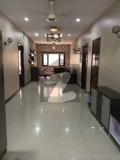 Full Floor Apartment For Sale