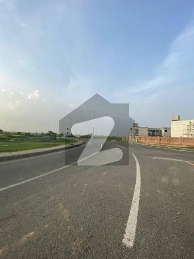 Corner 11.3 marla land plot no 1316 facing 1 kanal on 80 ft road Corner 11.3 marla land plot no 1316 facing 1 kanal on 80 ft road