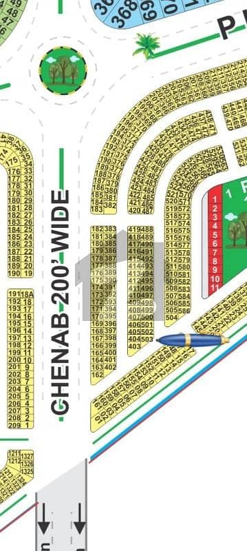 ایل ڈی اے سٹی فیز 1 ۔ بلاک ایف ایل ڈی اے سٹی فیز 1 - جناح سیکٹر,ایل ڈی اے سٹی فیز 1,ایل ڈی اے سٹی,ایل ڈی اے روڈ,لاہور میں 5 مرلہ رہائشی پلاٹ 58.0 لاکھ میں برائے فروخت۔