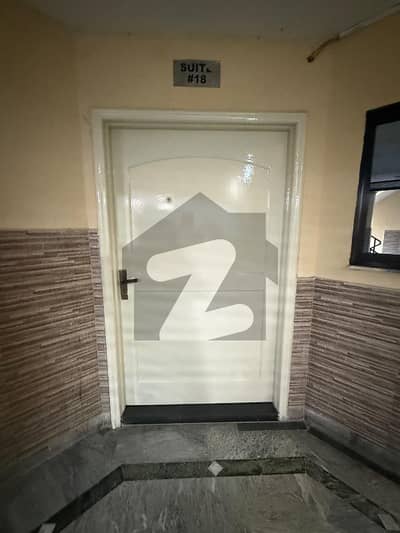 Duplex Office for Rent In Ashrafi Tower Liberty Market