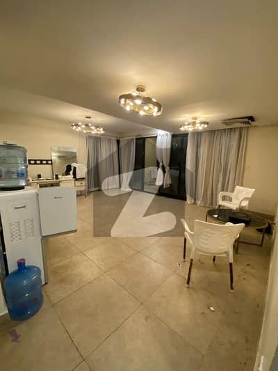 1+3 Planning House Available For Rent At Dha Phase 7ext Bungalow Slightly Used Available For Rent