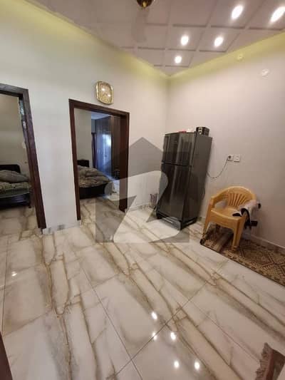 نیول اینکریج - بلاک جی نیول اینکریج,اسلام آباد میں 4 کمروں کا 5 مرلہ مکان 2.5 کروڑ میں برائے فروخت۔