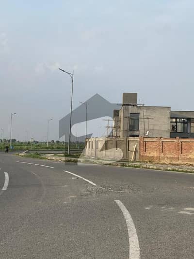 22 Marla Possession Plot On 150 Ft Road Plot No 583