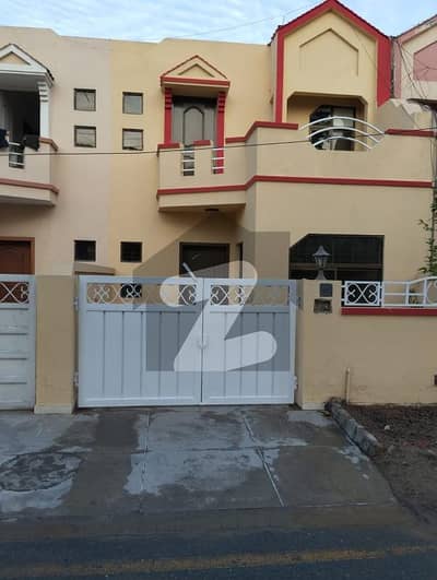 5 Marla Double Storey House For Rent