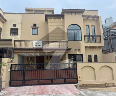Brand New Designer House For Sale