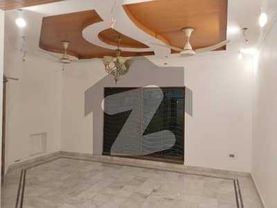 10 marla double unit full house available for rent in phase 3 near Y block commercial market DHA Lahore