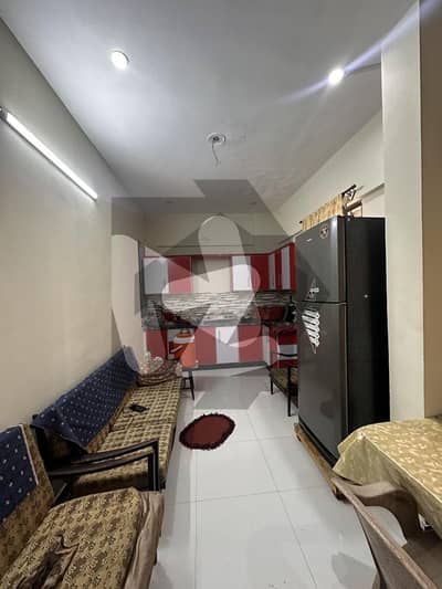 2 BED LOUNGE FLAT FOR SALE IN PILLI BHIT COPERATIVE HOUSING SOCIETY SCHEME-33
