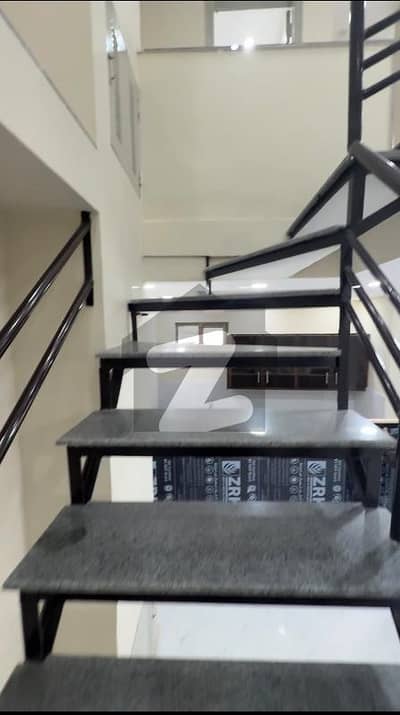 Duplex Office Apartment For Rent in Ashrafi Tower Liberty Market Gulberg
