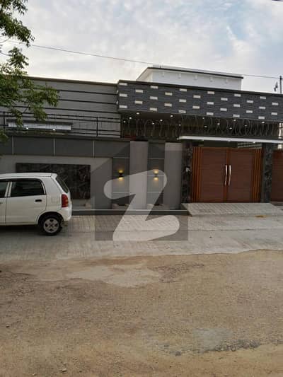 400 sqr yard new house available for sale