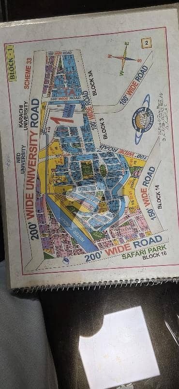 PLOT FOR SALE BLOCK 01 PLOT FOR SALE BLOCK 01