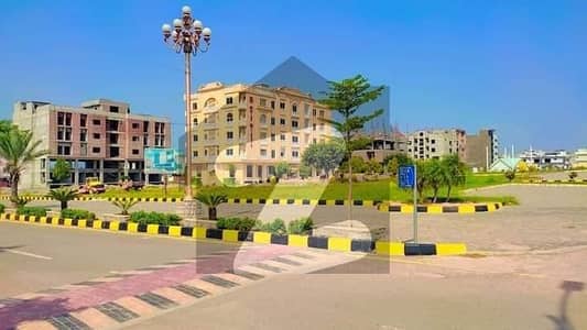 8 MARLA GOOD LOCATION PLOT FOR SALE 8 MARLA GOOD LOCATION PLOT FOR SALE