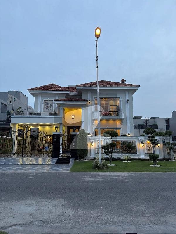 One Kanal Brand New Luxury Spanish Design House Available For Rent In DHA Phase 7 Hot Location One Kanal Brand New Luxury Spanish Design House Available For Rent In DHA Phase 7 Hot Location