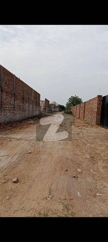 Plot Available For Sale