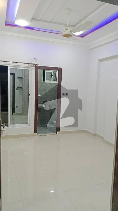 2 bedrooms Flat Is Available For Rent Soan garden