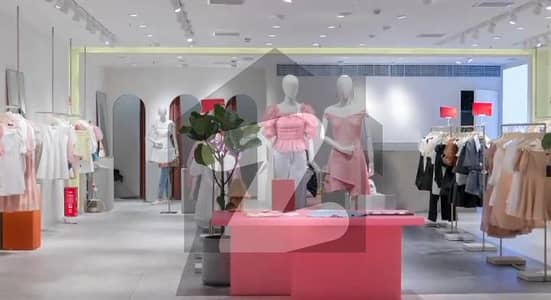 نیو سٹی فیز 2 نیو سٹی,واہ میں 2 مرلہ دکان 1.39 کروڑ میں برائے فروخت۔