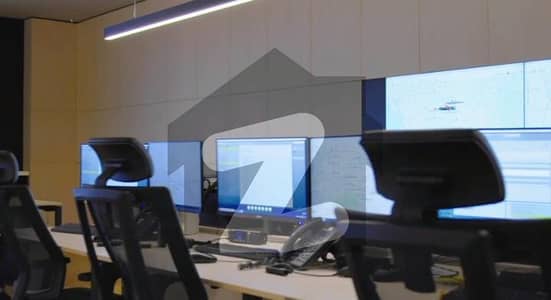 نیو سٹی فیز 2 نیو سٹی,واہ میں 0 مرلہ دفتر 28.0 لاکھ میں برائے فروخت۔